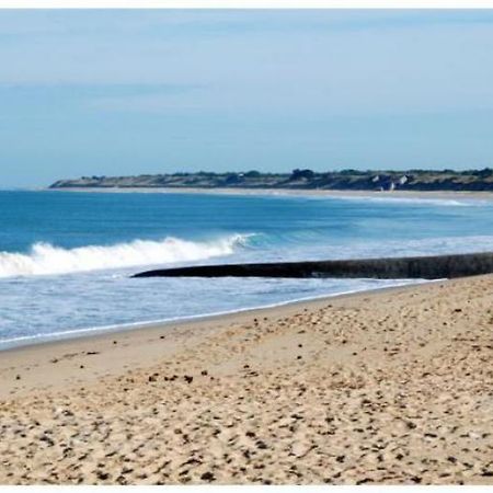 Maison Retaise Pres De La Plage Saint-Clement-des-Baleines Luaran gambar