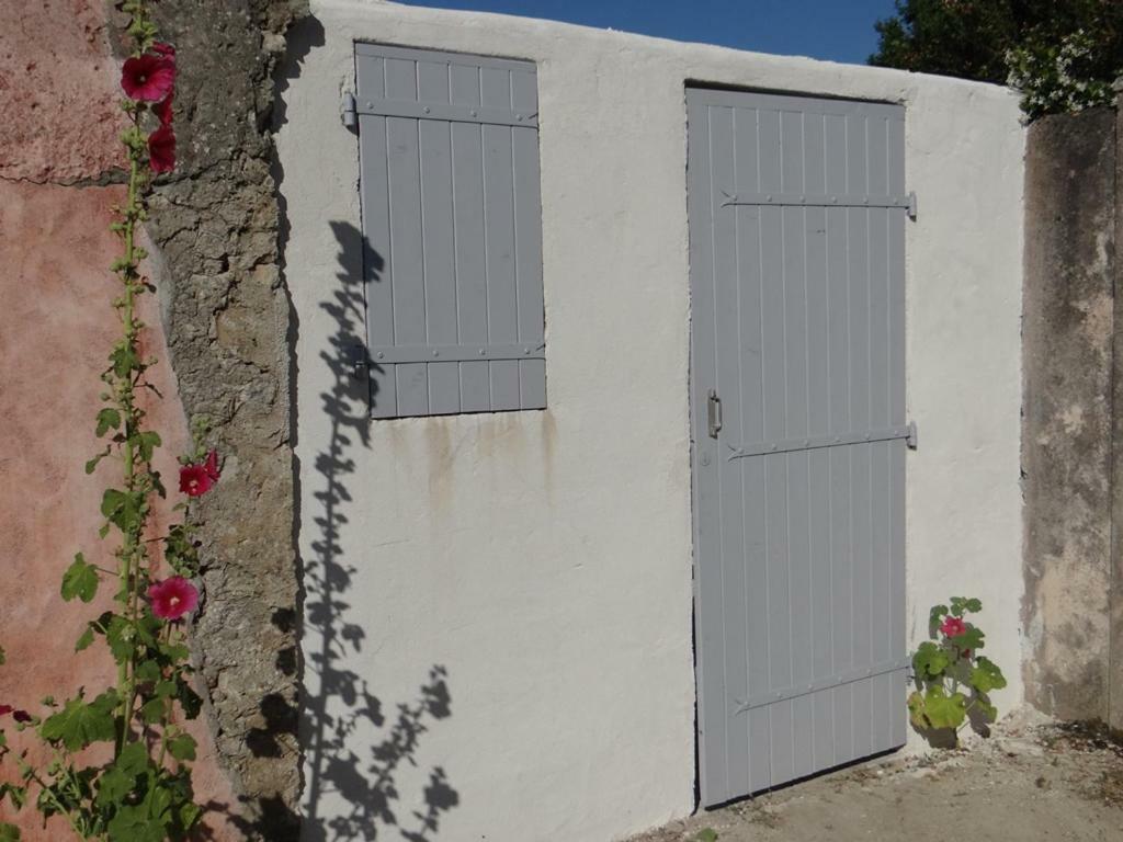 Maison Retaise Pres De La Plage Saint-Clement-des-Baleines Luaran gambar